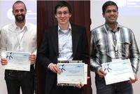 PRACEdays14 concludes with 3 Awards