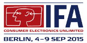 IFA 2015
