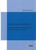 Buchneuerscheinung: Dirk Zimmermann - Service besser kommunizieren
