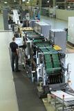 Quantum leap in digital finishing
