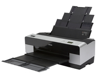 Neuer kompakter Epson DIN A2+ Drucker