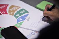 „Moonshot Thinking Masterclass“ geht online