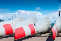 LAP präsentiert Webinar: Effizientere Layup-Prozesse in der Wind-Rotorblattfertigung mit Laserprojektion