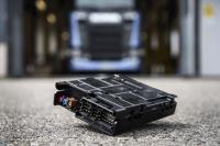 Scania Telematik mit prämierter Performance!