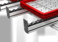 LogiMAT 2014: Innovation mit System