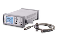 Agilent Technologies Introduces Enhanced High-Accuracy Thermistor Power Meter, Expands Capabilities of Average Power Sensors