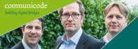 E-Business Lösungsanbieter communicode vollzieht Formwechsel zur Aktiengesellschaft