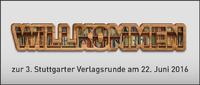 3. Stuttgarter Verlagsrunde