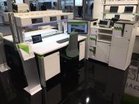 Hannover Messe 2017 – erfi präsentierte Weiterentwicklungen in der Produktserie elneos
