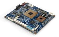 Neues VIA EXT-8X90-10 GR Modul verlängert die Lebendauer von ETX-Geräten