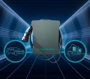 WALTHER-WERKE stellt neue Wallbox basicEVO für den Privatbereich vor