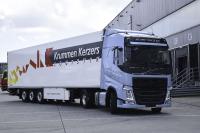Krummen Kerzers fährt künftig mit Flüssigerdgas