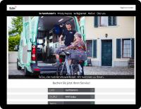 WannaDo: Shop mit Konfigurator, Enterprise-Resource-Planning für Touren und offlinefähige Webapp aus einem Guss