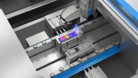 LMI Technologies veröffentlicht Gocator 2530 Profilsensor mit blauem Laser für die Inspektion in Batterie-, Elektronik-, Gummi- und Reifenanwendungen