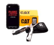 Cat phones gibt Partnerschaft mit Brodos zum Kinofilm 'PLANET DER AFFEN: SURVIVAL' bekannt