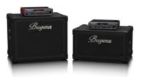 NAMM 2015 - Bugera Releases 2,000-Watt VEYRON Bass Amps and New Speaker Cabinets