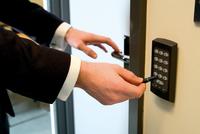 Ingram Micro vervollständigt das Physical Security Portfolio mit Hersteller Paxton