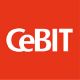 Veranstaltungslogo CeBIT 2015