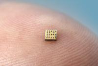 MSC Technologies präsentiert weltweit kleinsten Bluetooth Chip von EM Microelectronic