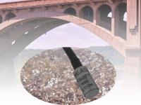 Neuer EPB-PW Drucksensor für Bodenmechanikmessungen