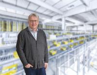 Piece by piece - single-piece picking by SSI Schaefer