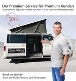 iPhone Reparatur: "Phone-Notdienst" Die Werkstatt der besonderen Art!