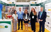 Laboratorio Tello at EXPOLIVA 2021