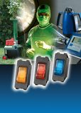 Neu mit energiesparender LED-Beleuchtung