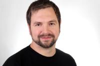 Neuer Teamleiter Shopware-Entwicklung bei shoptimax