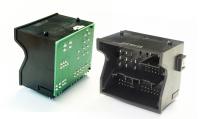 Y-Quad, der Anschlussbox-Steckverbinder für den Automotive-Bereich