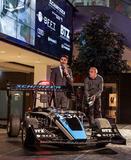 Erfolgreiche Partnerschaft: BFFT und Schanzer Racing Electric feiern Top-Platzierung am Hockenheimring
