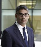 Omer Rehman bleibt weiter im AVCO-Vorstand