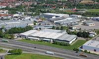 Fördertechnik, die seit 60 Jahren bewegt