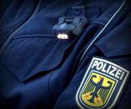 Neue Einsatzmittel für die Polizei aus Haan