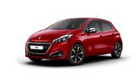 Peugeot bietet neue Sondermodelle "Tech Edition" an