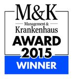 Digitale Stifttechnik 1. Sieger im M&K Award 2015