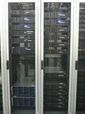AlphaPicture dank neuem Serverzentrum noch leistungsstärker