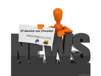 Heister Gruppe setzt auf EDV-Service von ITworks!