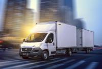 Nutzlasttransporte in allen Variationen - ultimativ flexibel in der letzten Meile