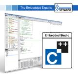 SEGGER Embedded Studio unterstützt jetzt DAP-Link