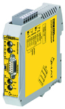 Smartes Gateway für den Anschluss an PROFIBUS-Netzwerke