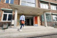 28 junge Hochtechnologieunternehmen aus ganz Europa stellen dem deutschen Mittelstand ihr Lösungen vor