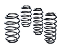 Neuer BMW X3 mit Eibach Pro-Kit und Pro-Spacer