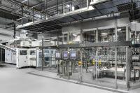 An Ort und Stelle: Big Bottling Company investiert in leistungsstarke PET-Linie von KHS