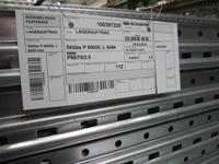 Highlights: Lückenlose Kennzeichnung mit Barcode oder RFID