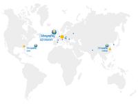 Service Excellence – Wir sind da, wo Sie uns brauchen
