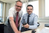 Neuss development for combustion engines and electric motors