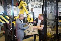 Logistik - Innovation, die begeistert