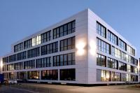 Goldbeck errichtet modernen Büroneubau in Wolfsburg