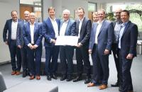 Open Grid Europe Chooses Arvato Systems as its Strategic IT Partner